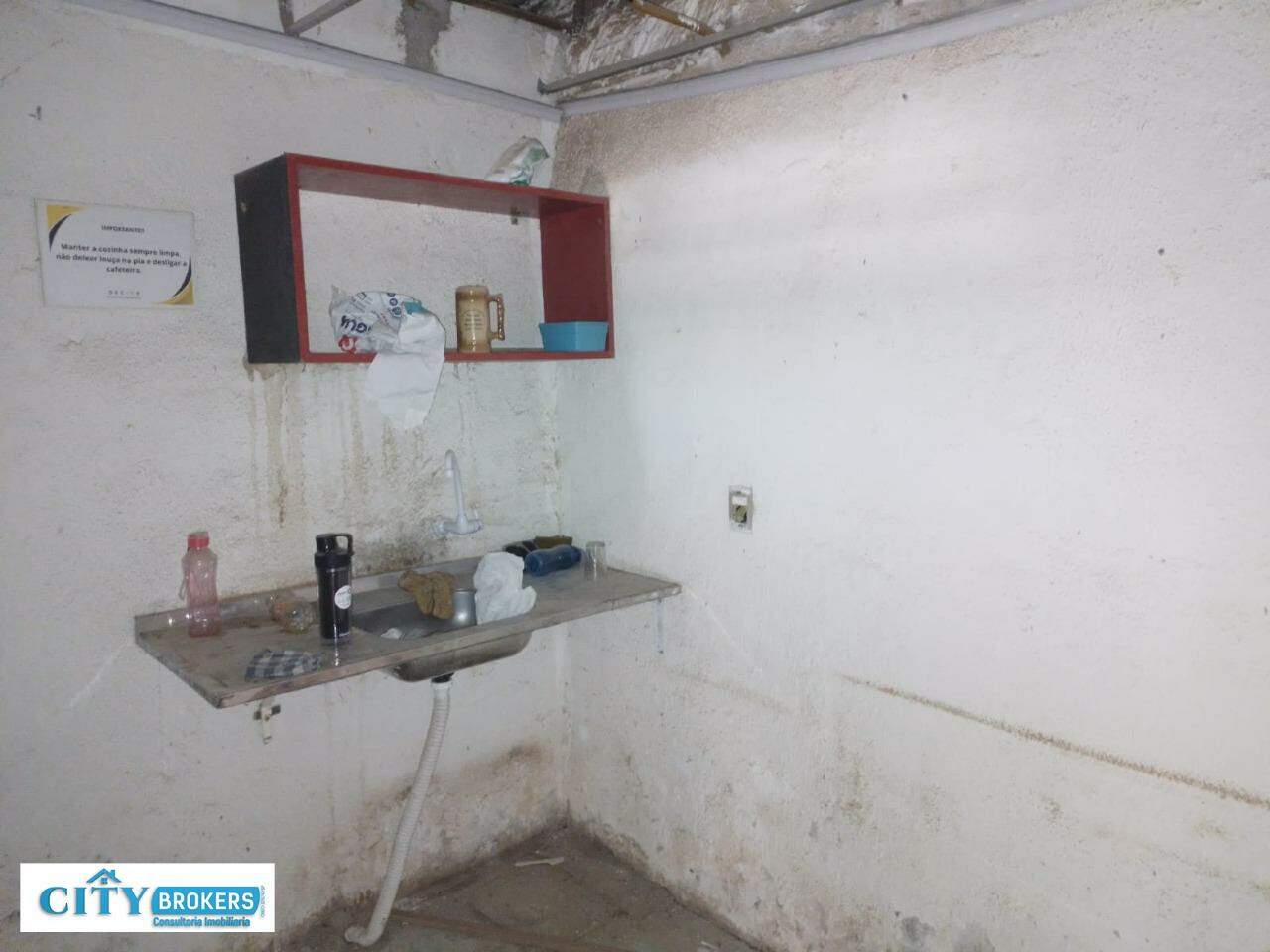 Depósito-Galpão, 700 m² - Foto 3