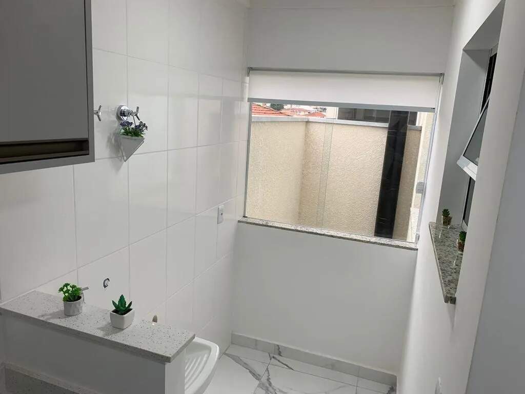 Apartamento à venda com 2 quartos, 40m² - Foto 11