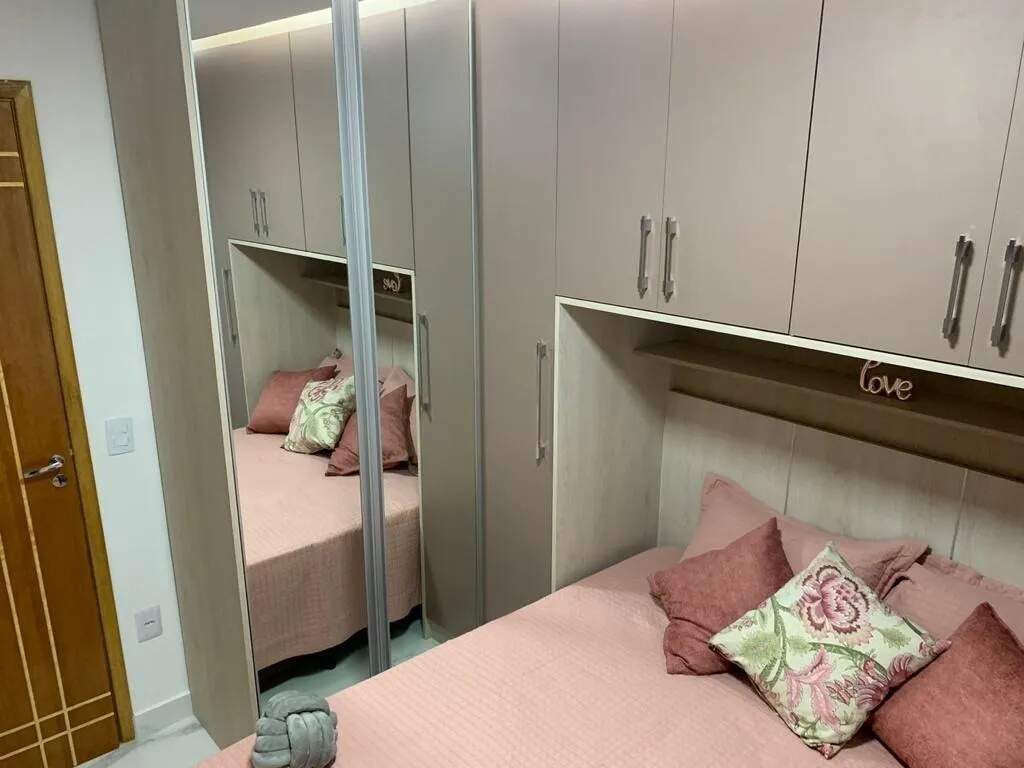 Apartamento à venda com 2 quartos, 40m² - Foto 6