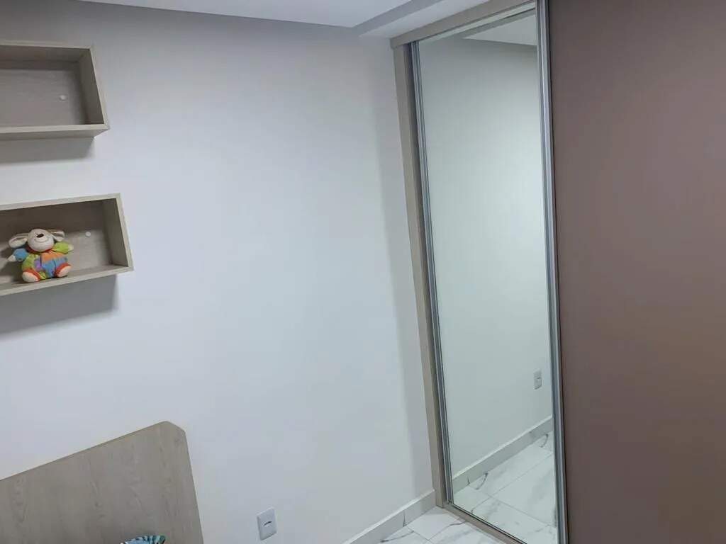 Apartamento à venda com 2 quartos, 40m² - Foto 10