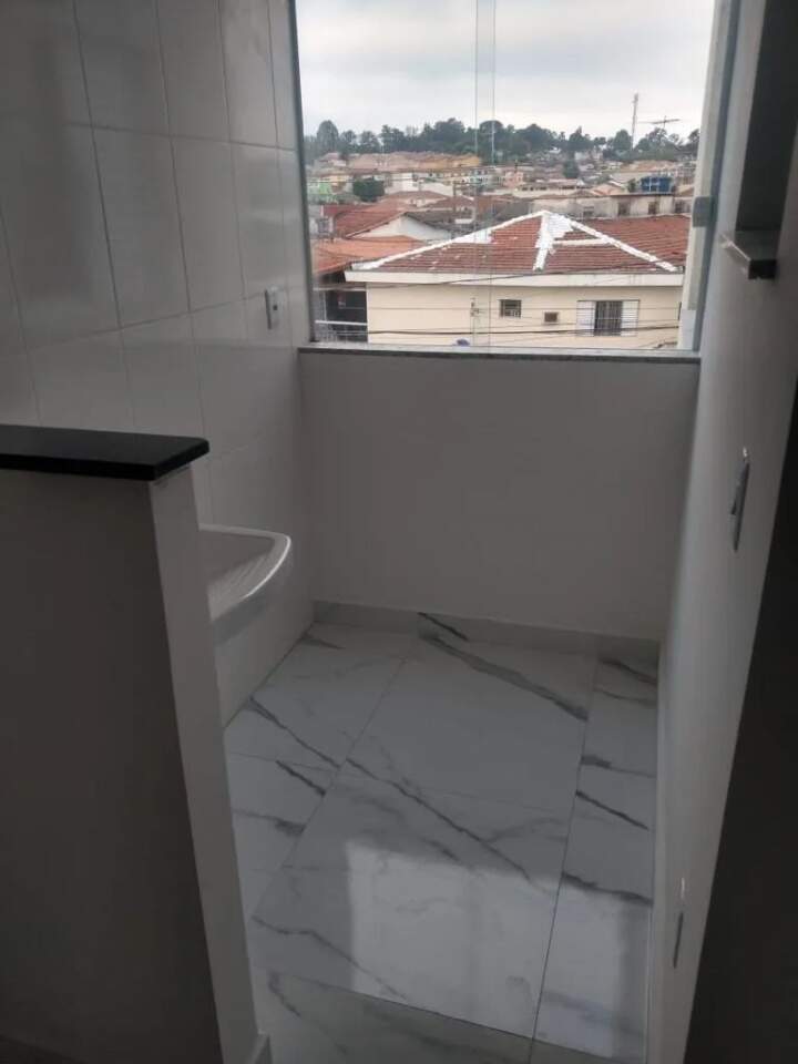 Apartamento à venda com 2 quartos, 40m² - Foto 12