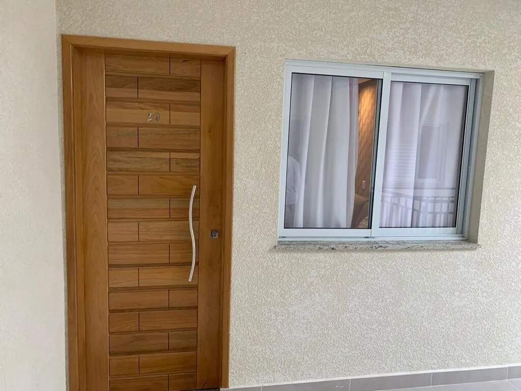 Apartamento à venda com 2 quartos, 40m² - Foto 15