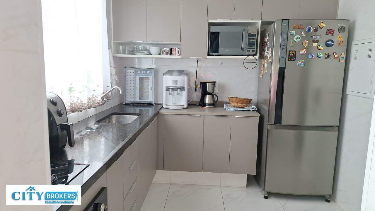 Apartamento, 3 quartos, 72 m² - Foto 2