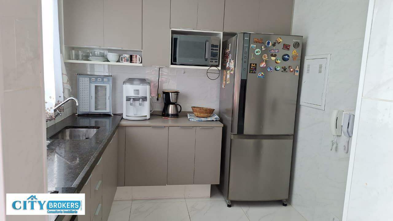 Apartamento, 3 quartos, 72 m² - Foto 4