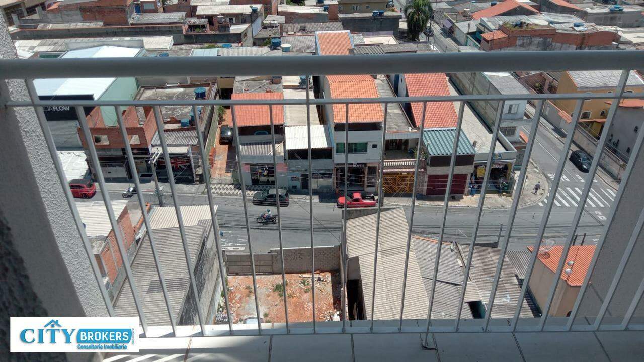 Apartamento à venda no bairro Jardim Capri Guarulhos: 