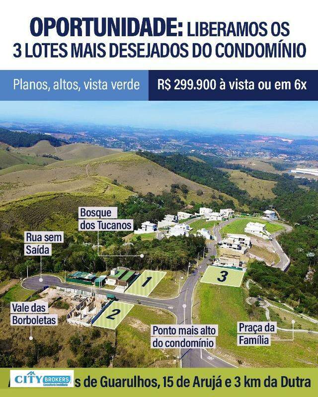 TERRENO de a à venda 299.990,00 no bairro santa Isabel Santa Isabel: 