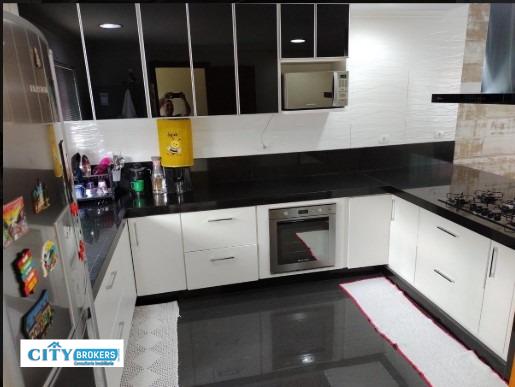 Sobrado à venda no bairro Vila Laís São Paulo: 