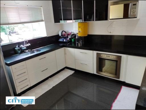 Sobrado à venda no bairro Vila Laís São Paulo: 