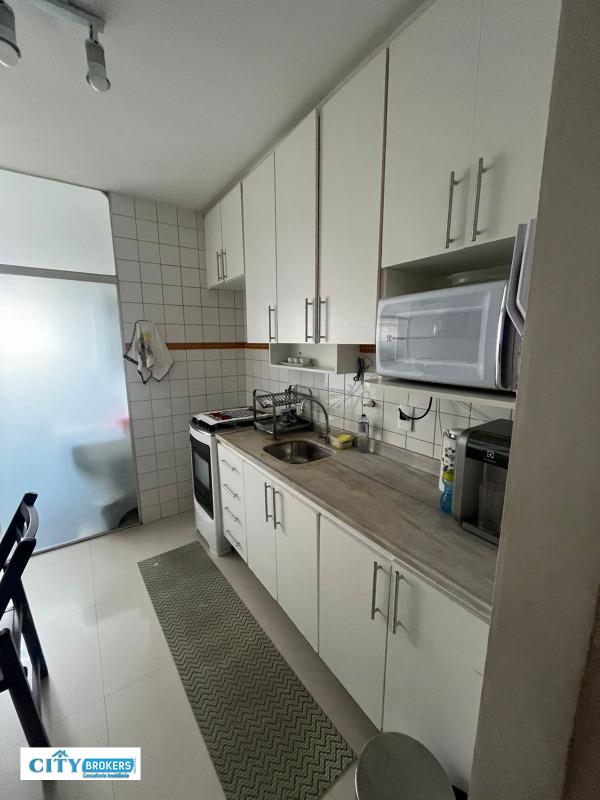 Apartamento à venda no bairro Vila das Bandeiras Guarulhos: 