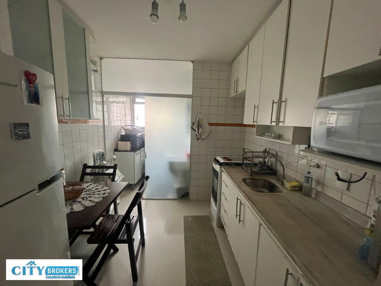 Apartamento à venda no bairro Vila das Bandeiras Guarulhos: 