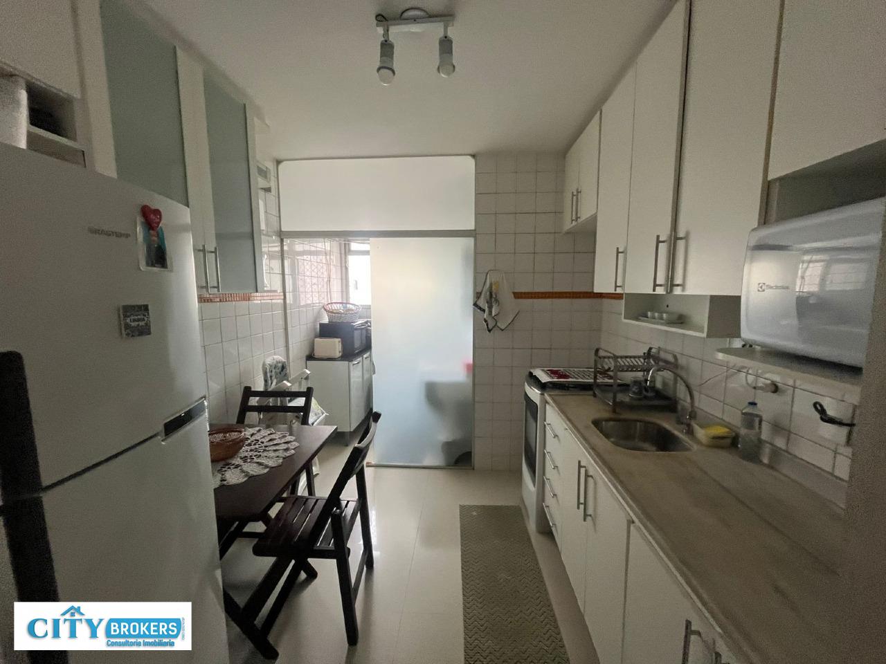 Apartamento à venda no bairro Vila das Bandeiras Guarulhos: 