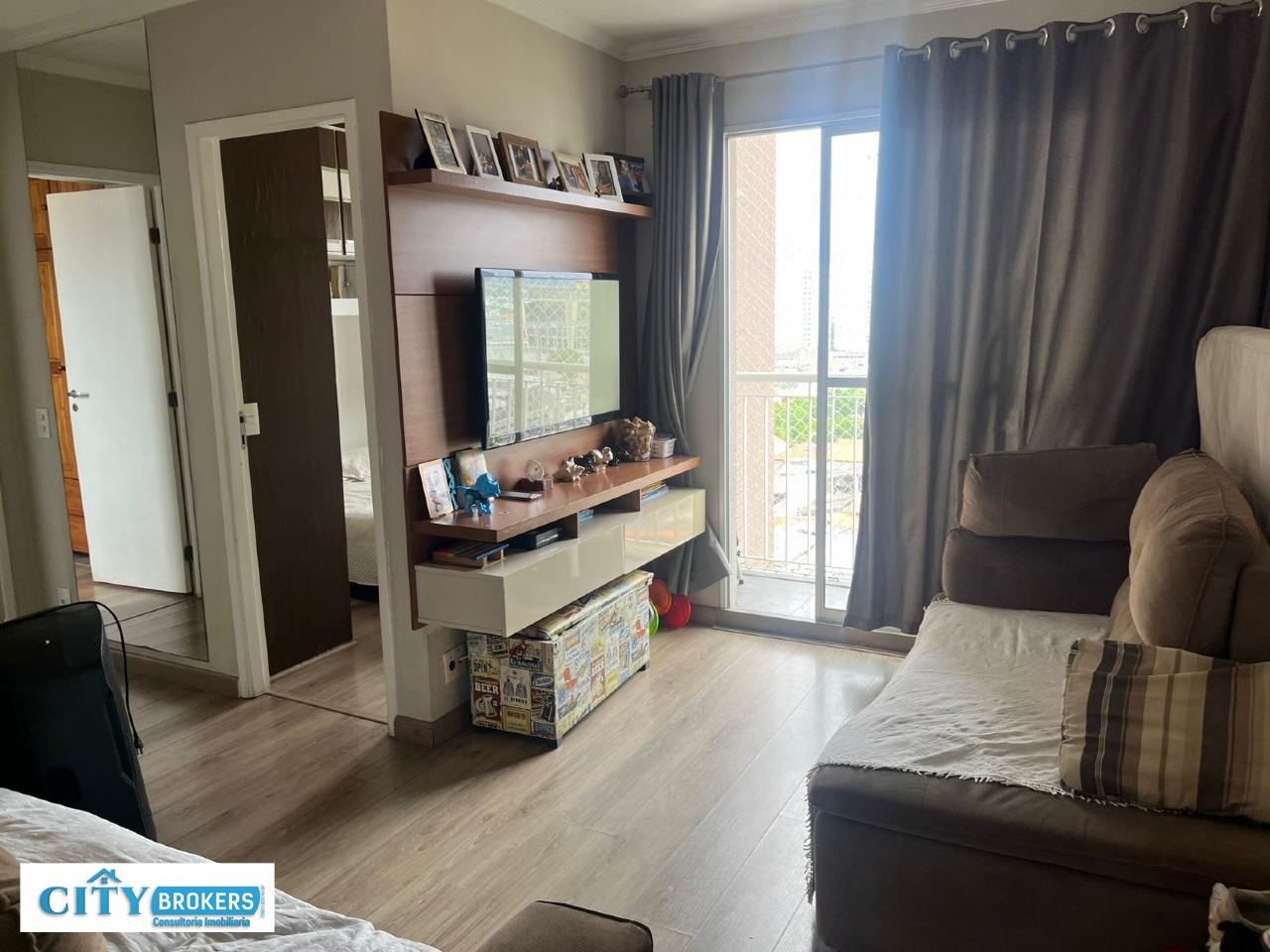 Apartamento à venda no bairro Vila das Bandeiras Guarulhos: 