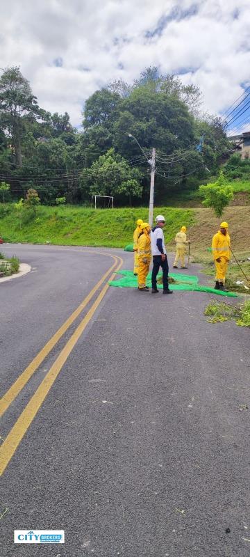 Lote à venda no bairro Jardim Bondança Guarulhos: 