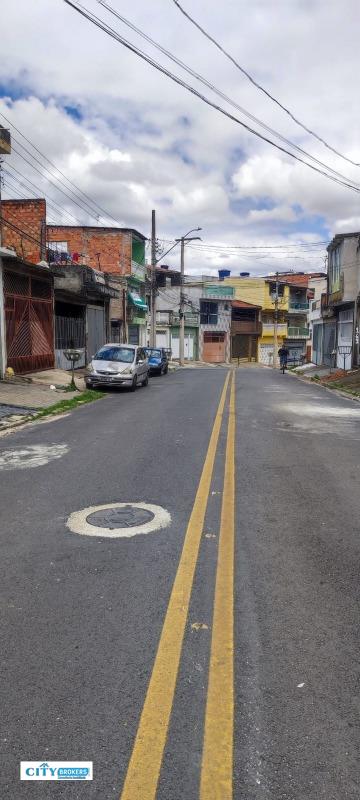 Lote à venda no bairro Jardim Bondança Guarulhos: 