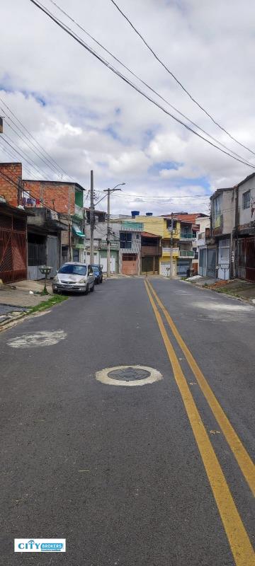 Lote à venda no bairro Jardim Bondança Guarulhos: 