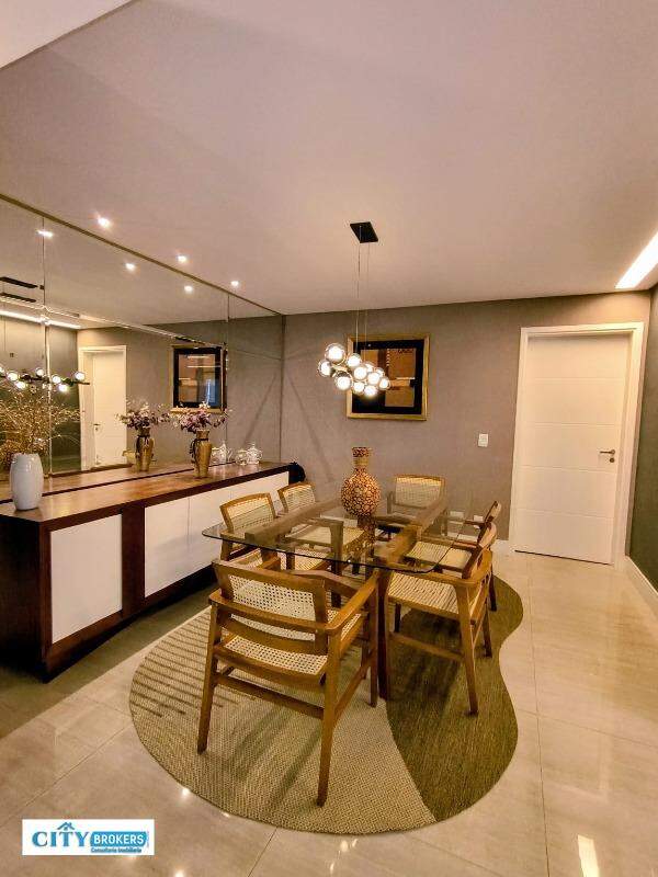 Apartamento de 3 quartos a à venda 2.350.000,00 no bairro Vila Rosália Guarulhos: 