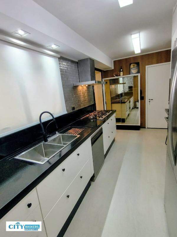 Apartamento de 3 quartos a à venda 2.350.000,00 no bairro Vila Rosália Guarulhos: 