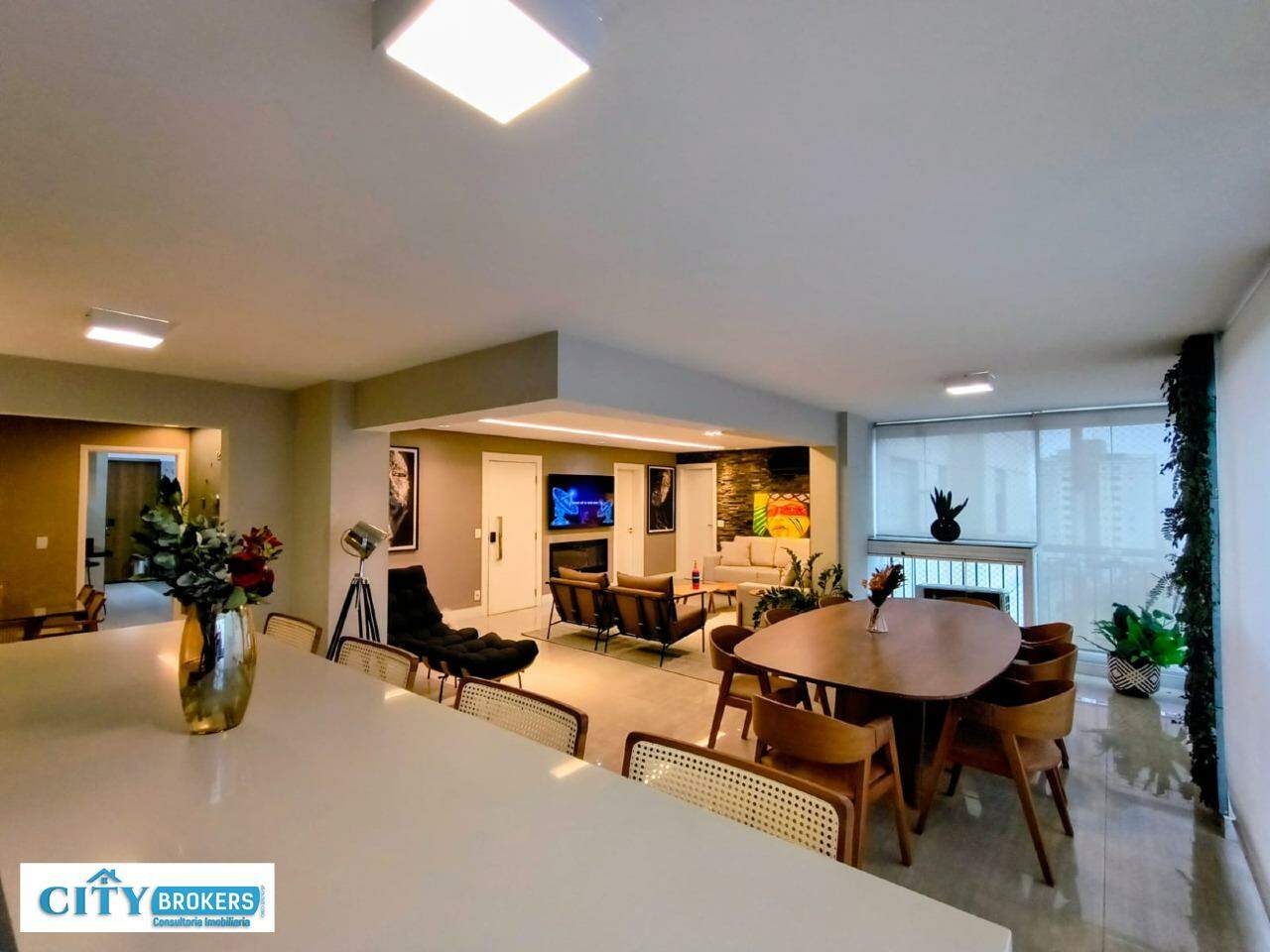 Apartamento de 3 quartos a à venda 2.350.000,00 no bairro Vila Rosália Guarulhos: 
