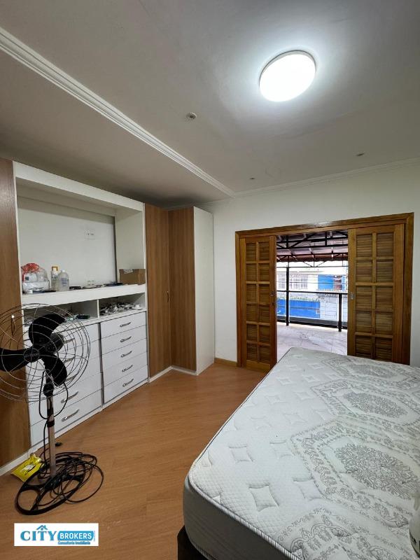 CASA ASSOBRADADA à venda no bairro Jardim Santa Mena Guarulhos: 