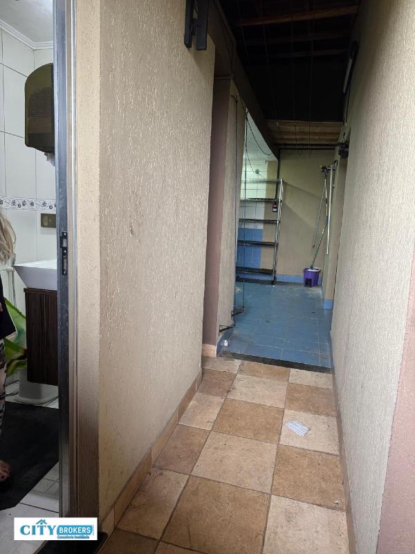 CASA ASSOBRADADA à venda no bairro Jardim Santa Mena Guarulhos: 