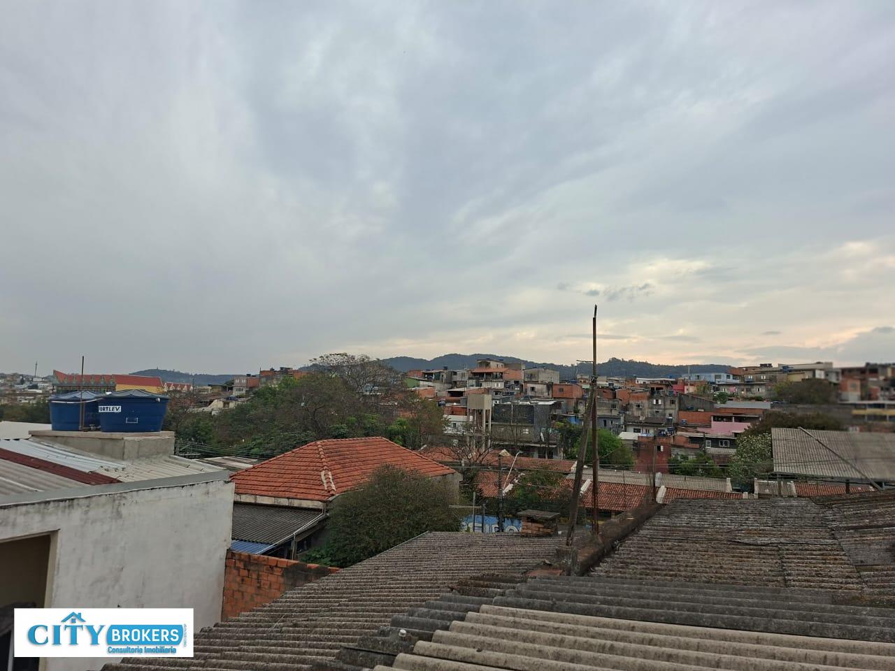 Casa à venda no bairro Jardim Lenize Guarulhos: 