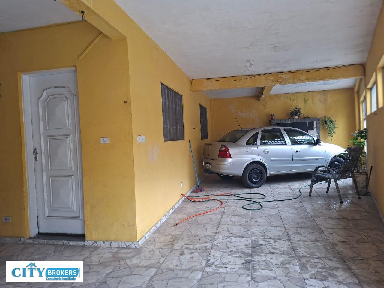 Casa à venda no bairro Jardim Lenize Guarulhos: 