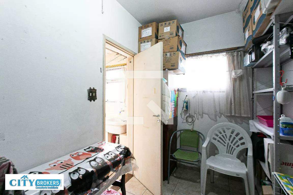 Apartamento à venda no bairro Tatuapé São Paulo: 