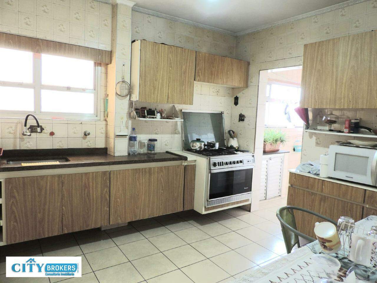 Apartamento à venda no bairro Tatuapé São Paulo: 