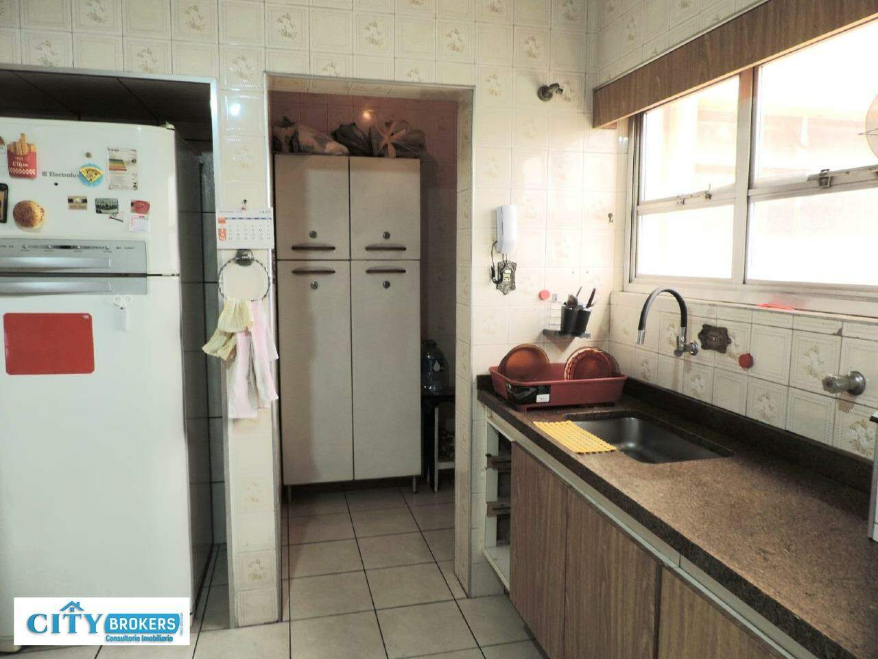 Apartamento à venda no bairro Tatuapé São Paulo: 