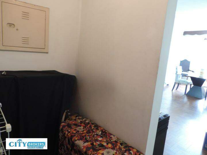 Apartamento à venda no bairro Tatuapé São Paulo: 