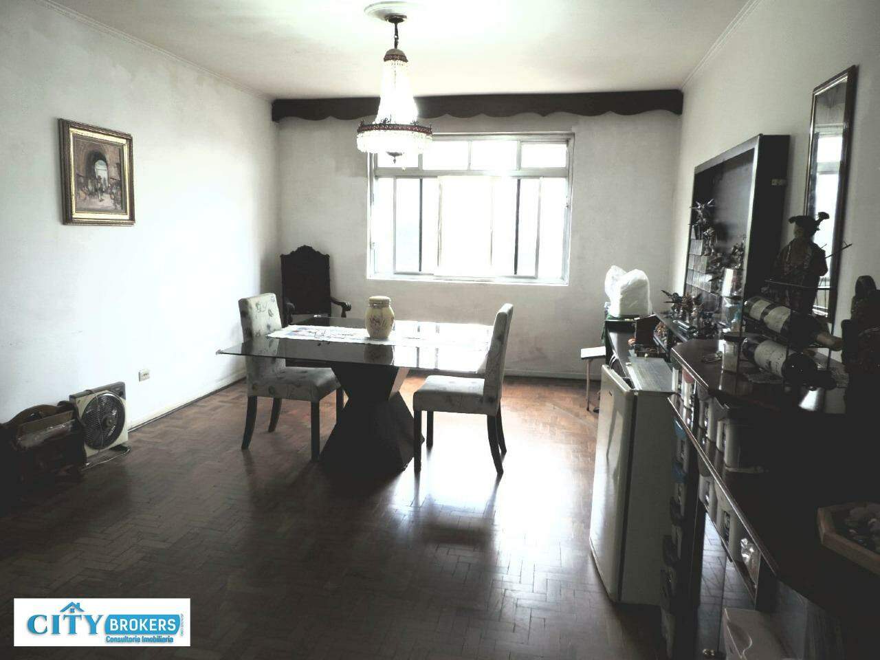 Apartamento à venda no bairro Tatuapé São Paulo: 