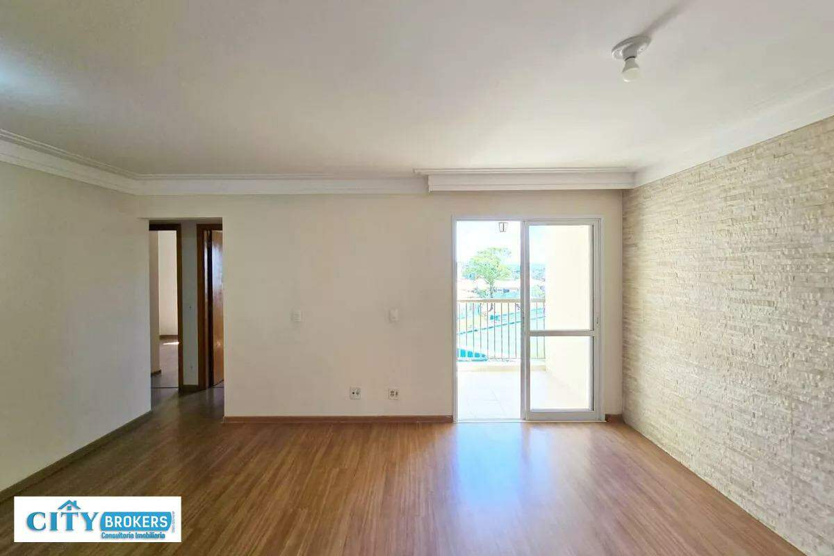 Apartamento à venda no bairro Jardim Nova Taboão Guarulhos: 