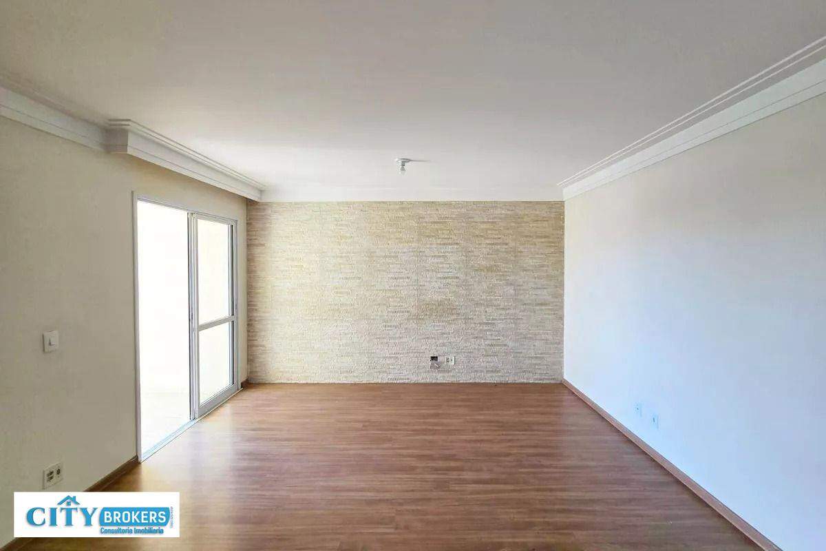Apartamento à venda no bairro Jardim Nova Taboão Guarulhos: 