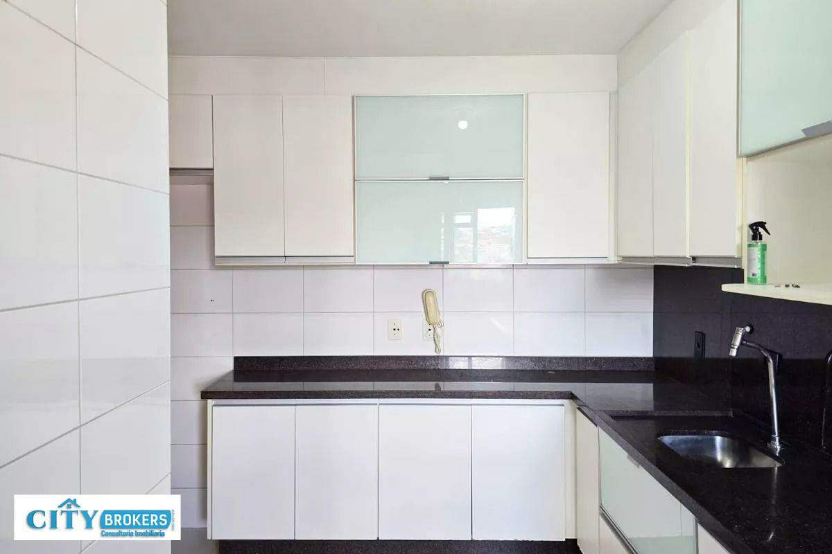 Apartamento à venda no bairro Jardim Nova Taboão Guarulhos: 