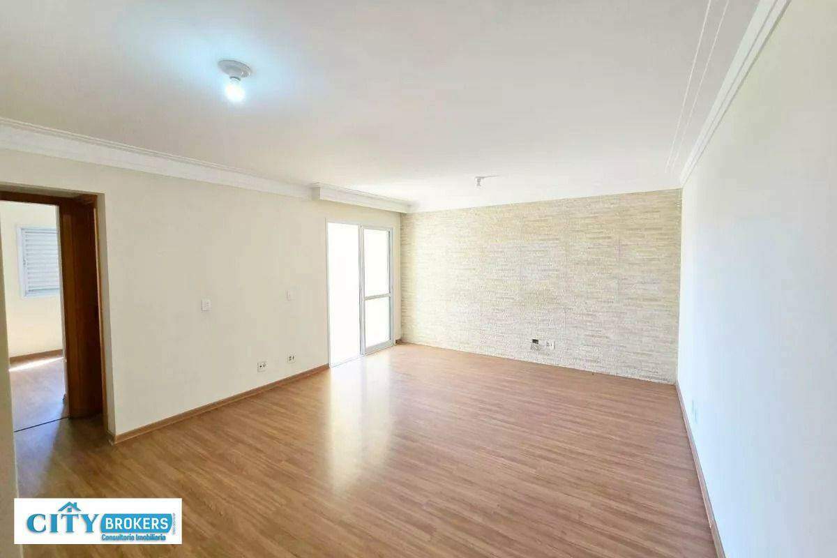 Apartamento à venda no bairro Jardim Nova Taboão Guarulhos: 