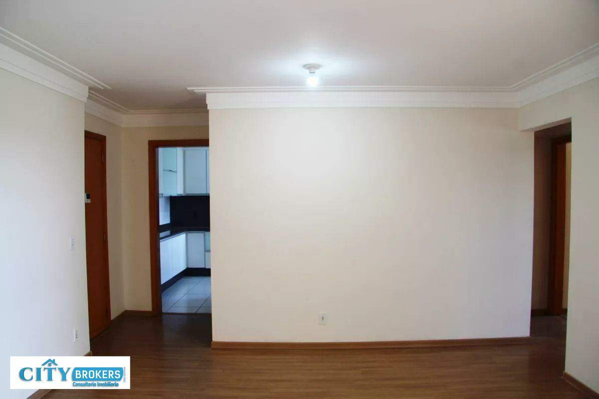 Apartamento à venda no bairro Jardim Nova Taboão Guarulhos: 