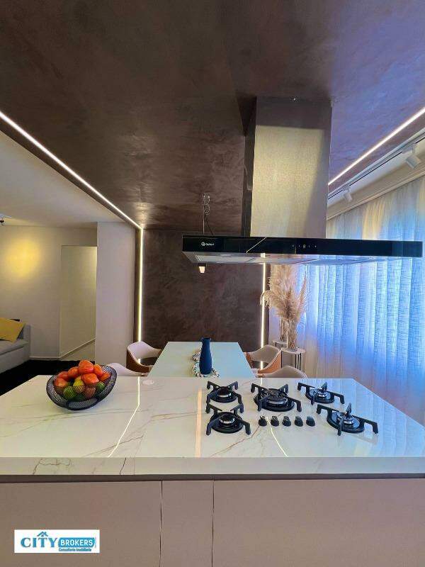 Apartamento à venda no bairro Jardim Lapena São Paulo: 