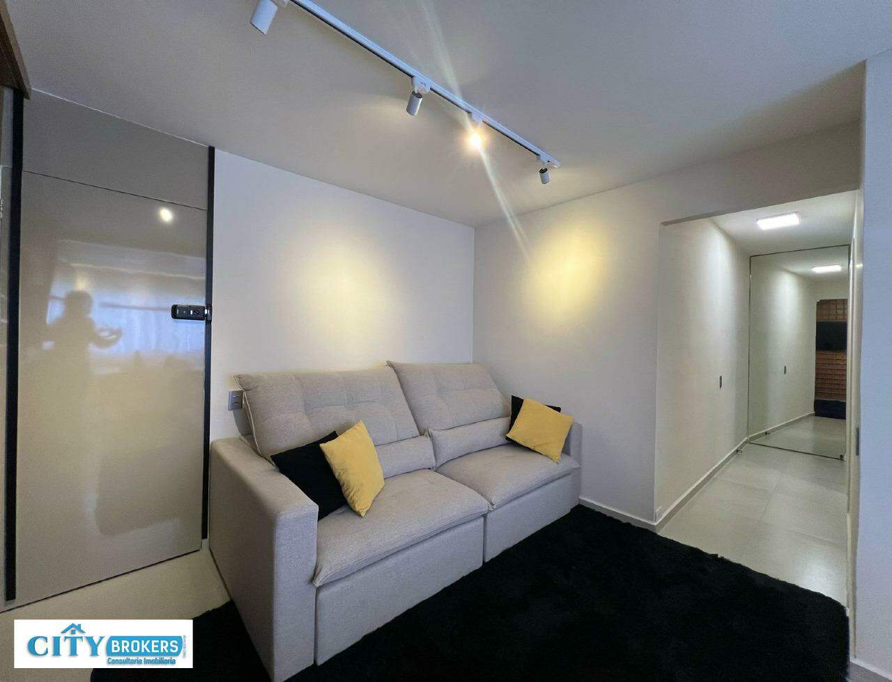 Apartamento para aluguel no bairro Tatuapé São Paulo: 