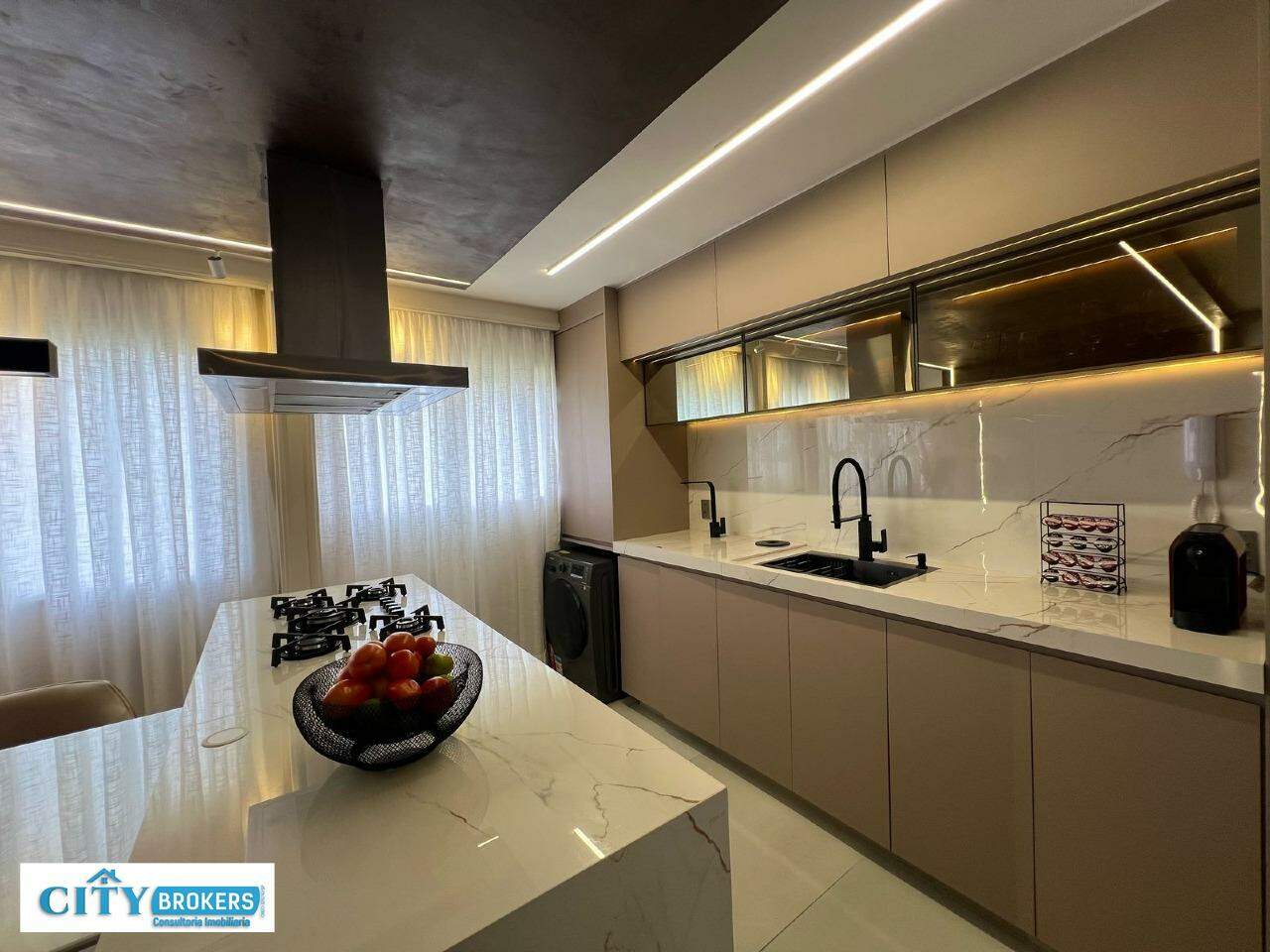 Apartamento para aluguel no bairro Tatuapé São Paulo: 