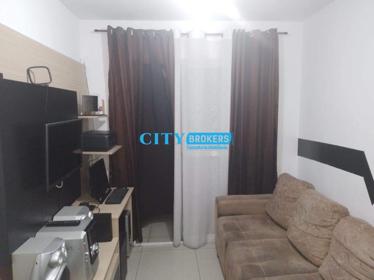 Apartamento à venda no bairro Jardim Capri Guarulhos: 