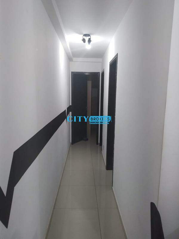 Apartamento à venda no bairro Jardim Capri Guarulhos: 