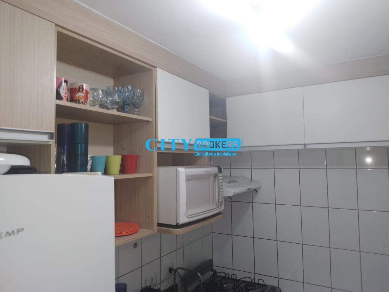 Apartamento à venda no bairro Jardim Capri Guarulhos: 