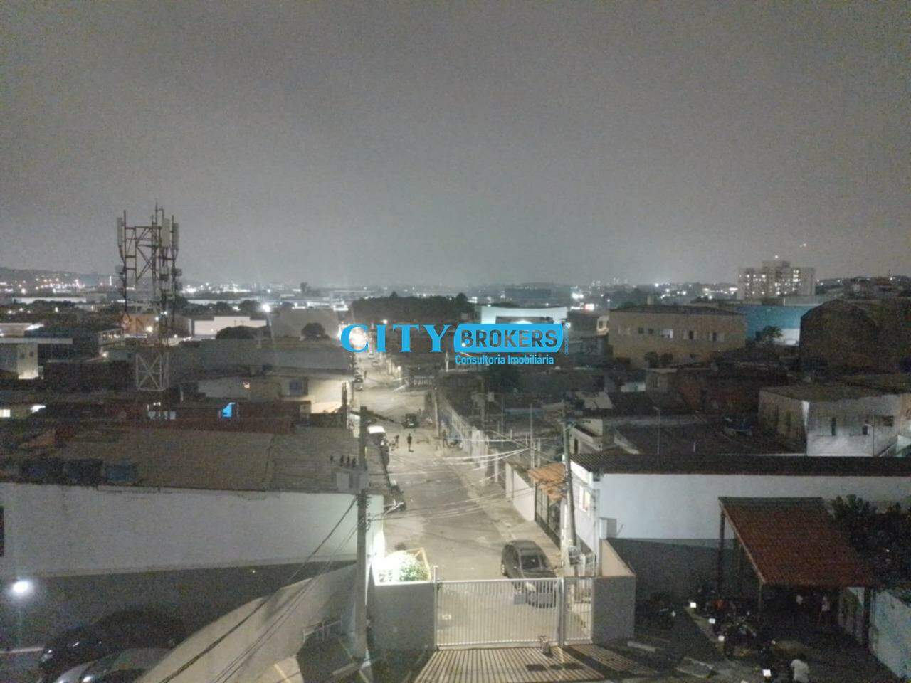 Apartamento à venda no bairro Jardim Capri Guarulhos: 