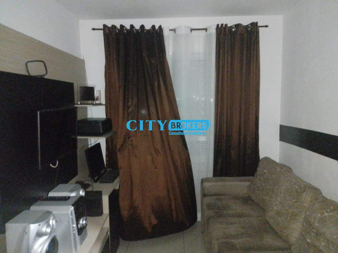 Apartamento à venda no bairro Jardim Capri Guarulhos: 