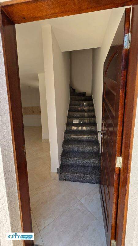 Sobrado à venda no bairro Lajeado São Paulo: 