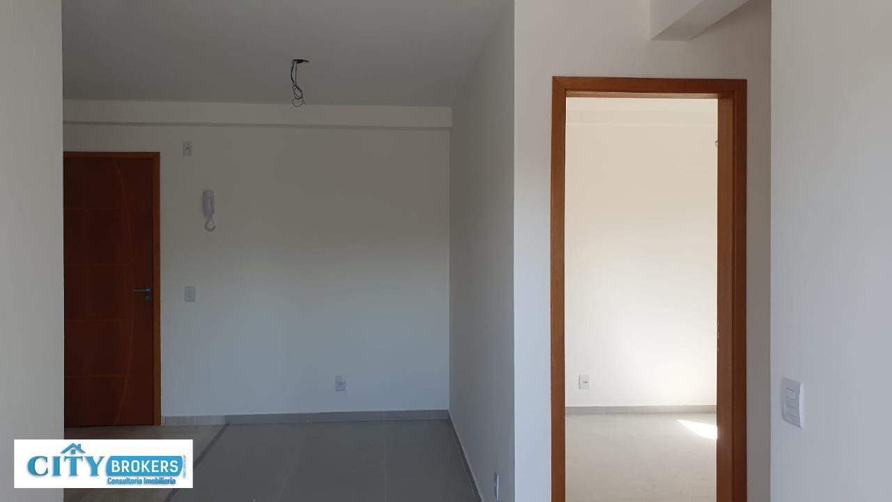 Apartamento para aluguel no bairro Vila Iris Guarulhos: 
