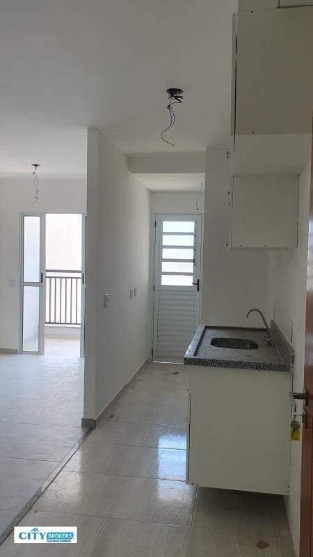 Apartamento para aluguel no bairro Vila Iris Guarulhos: 