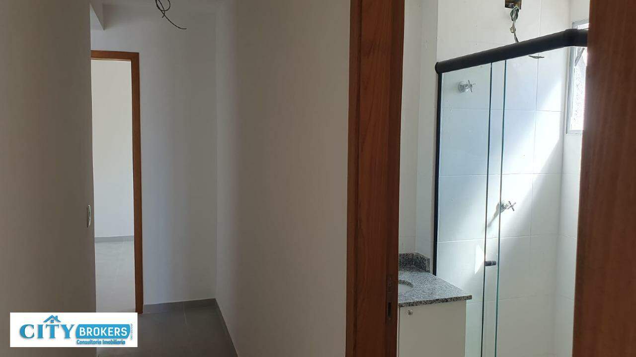 Apartamento para aluguel no bairro Vila Iris Guarulhos: 