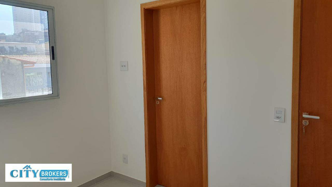 Apartamento para aluguel no bairro Vila Iris Guarulhos: 