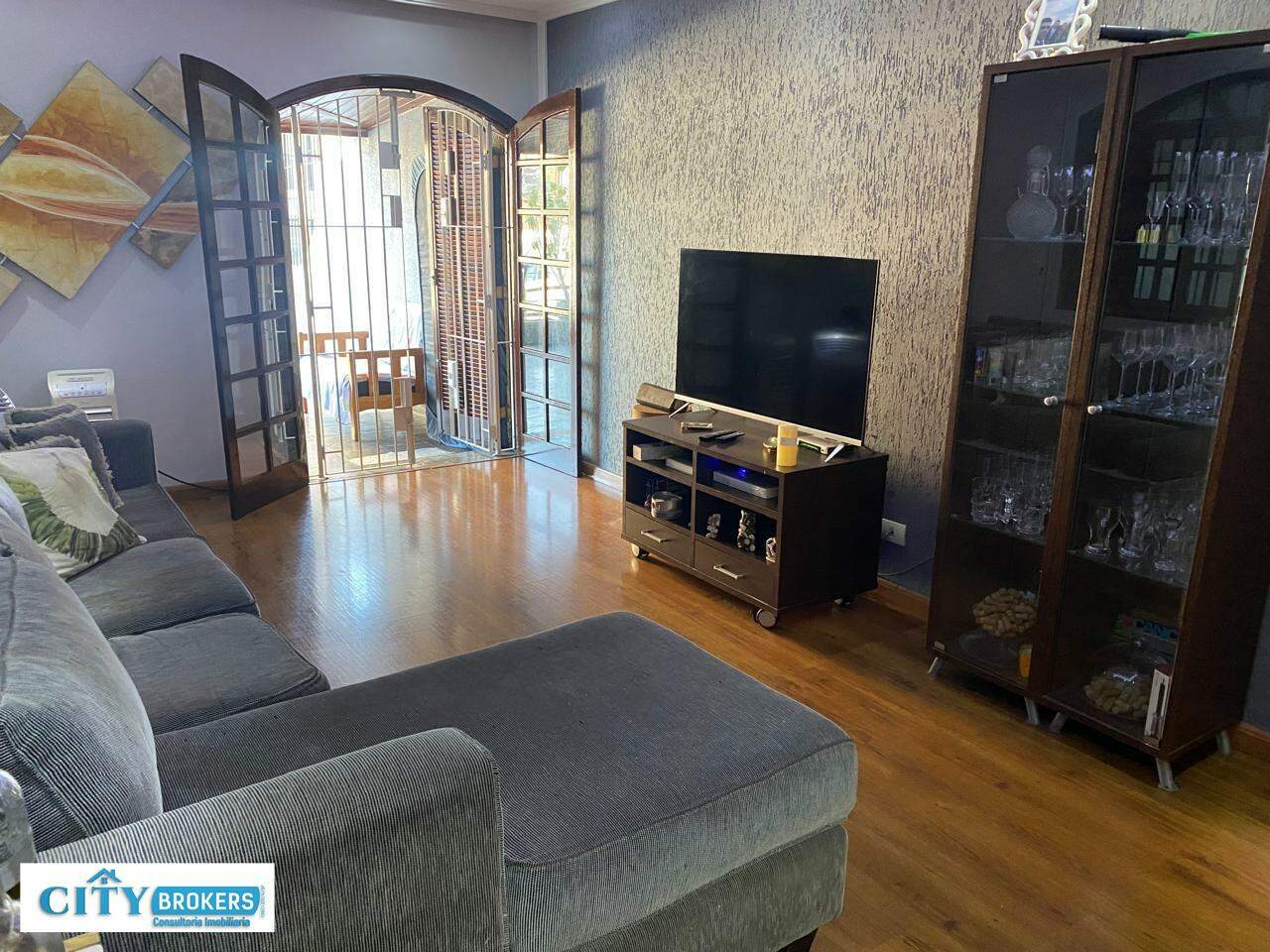 Casa à venda no bairro Vila Dom Pedro II São Paulo: 